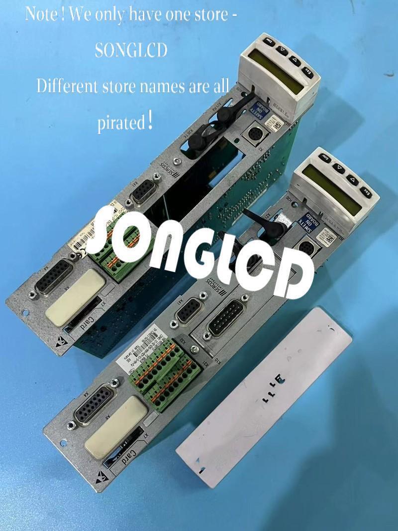1pcs csh01.1c-se-ens-nnn-mem-s1-s-nn-fw fe - KOEED