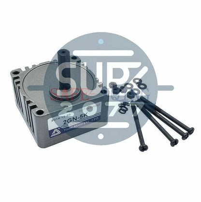 For 2GN/3GN/4GN/5GN with Out Shaft Reducer AC Induction Motor one Gear Head Box