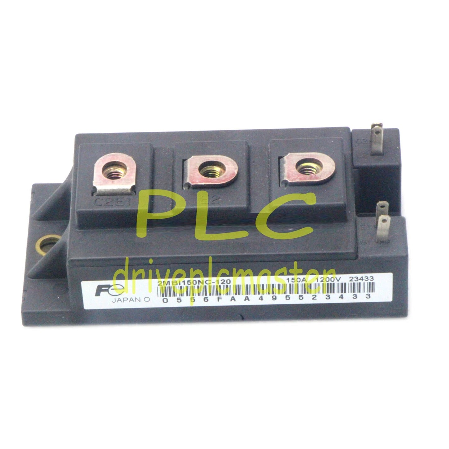 FUJI 2MBI150NC120 IGBT Module #dr