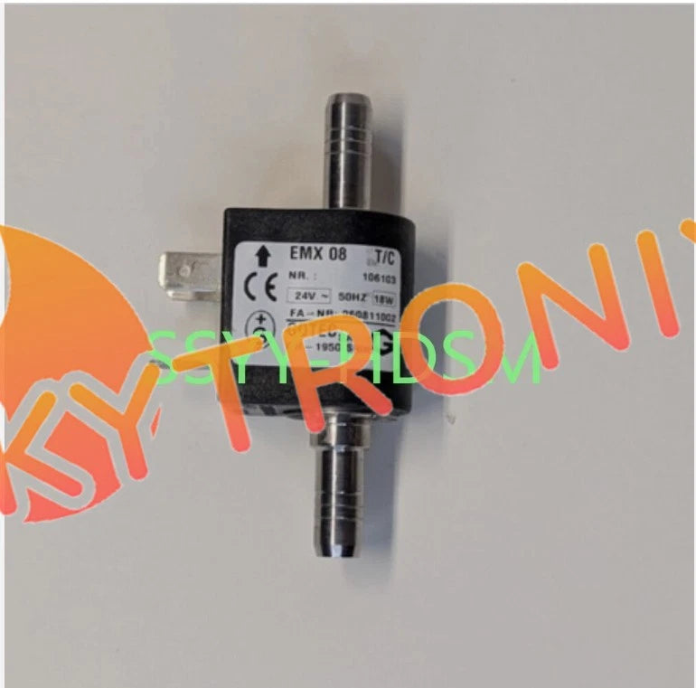 1PCS FOR Electromagnetic pump replacement EMX08-T/C 106103