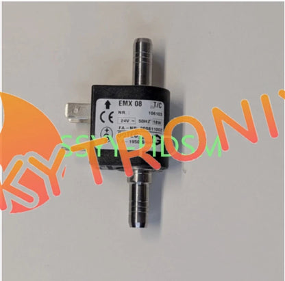 1PCS FOR Electromagnetic pump replacement EMX08-T/C 106103