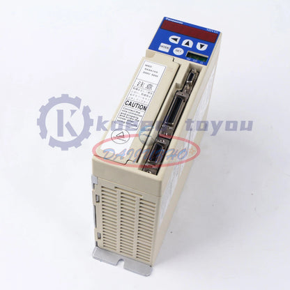 1Pcs Panasonic servo driver MSD5A3A1XX