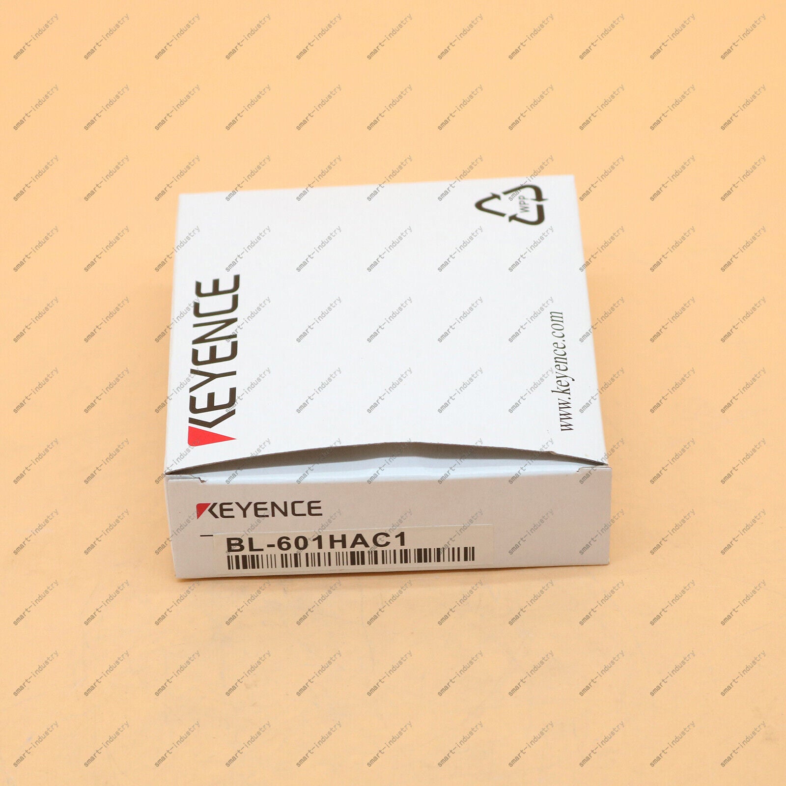 new 1pc  keyence BL-601HAC1 QR code barcode ship