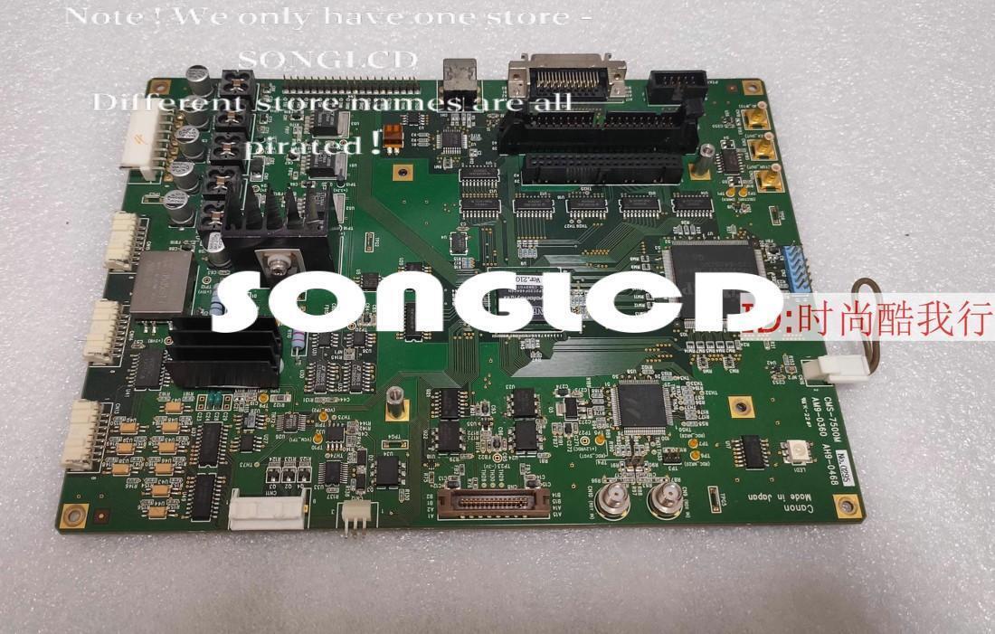 CMS-7500M Patient Monitor with Accessories - MEDICAL EQUIPMENT CO.