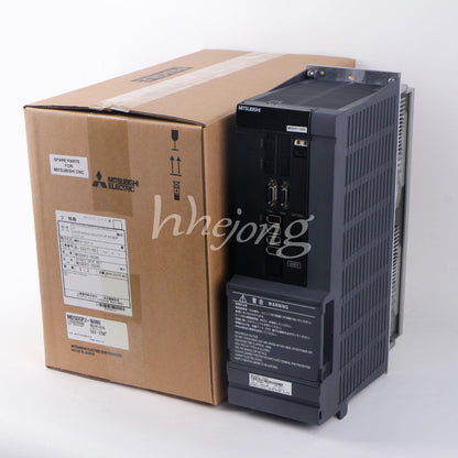 1PCS Mitsubishi Servo Drive MDSDSP2-16080 - MITSUBISHI