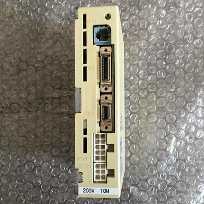 PANASONIC MSD1A121EA AC Servo Drive - PANASONIC
