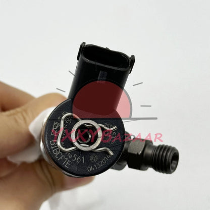 4X Fuel Injector 04132014 0445110561 For Bosch Deutz TD 2.9 TCD2.9 L4 2.9 Engine