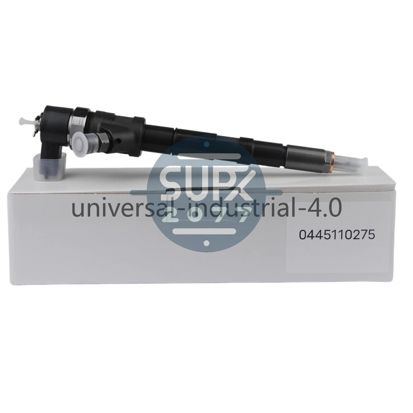 Diesel Fuel Injector 0445110275 33800-4A500 for Hyundai KIA Sorento 2.5L #su