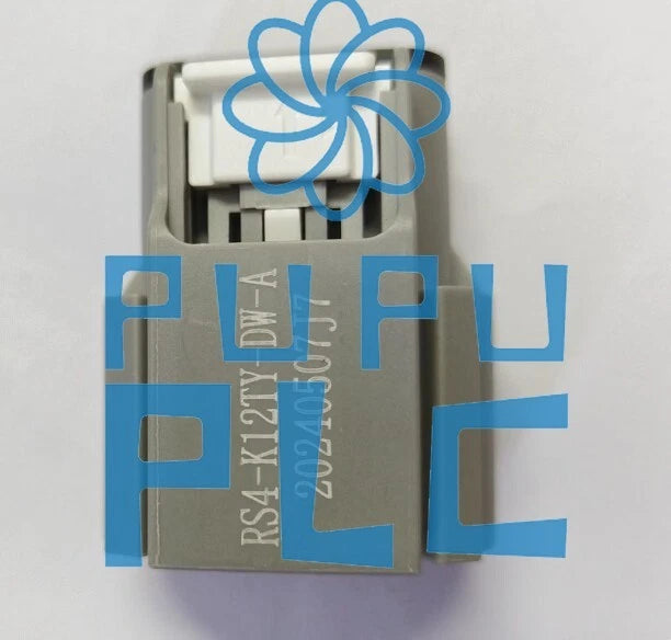 1PCS FIT FOR Connector plug RS4-K12TY-DW-A~