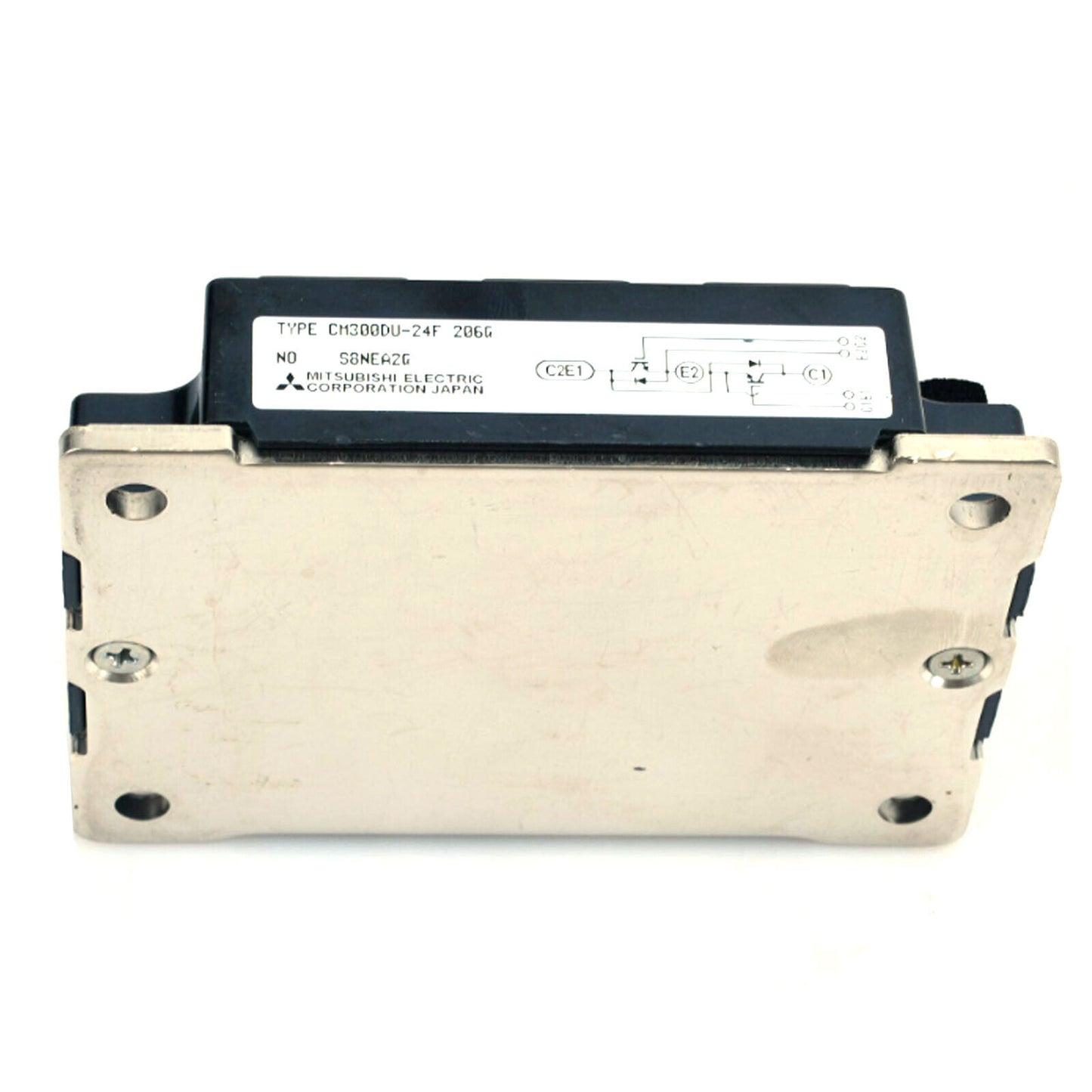 MITSUBISHI Module CM300DU24F - MITSUBISHI