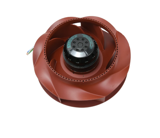 R2D250-RA10 Cooling Fan - COOLMAX