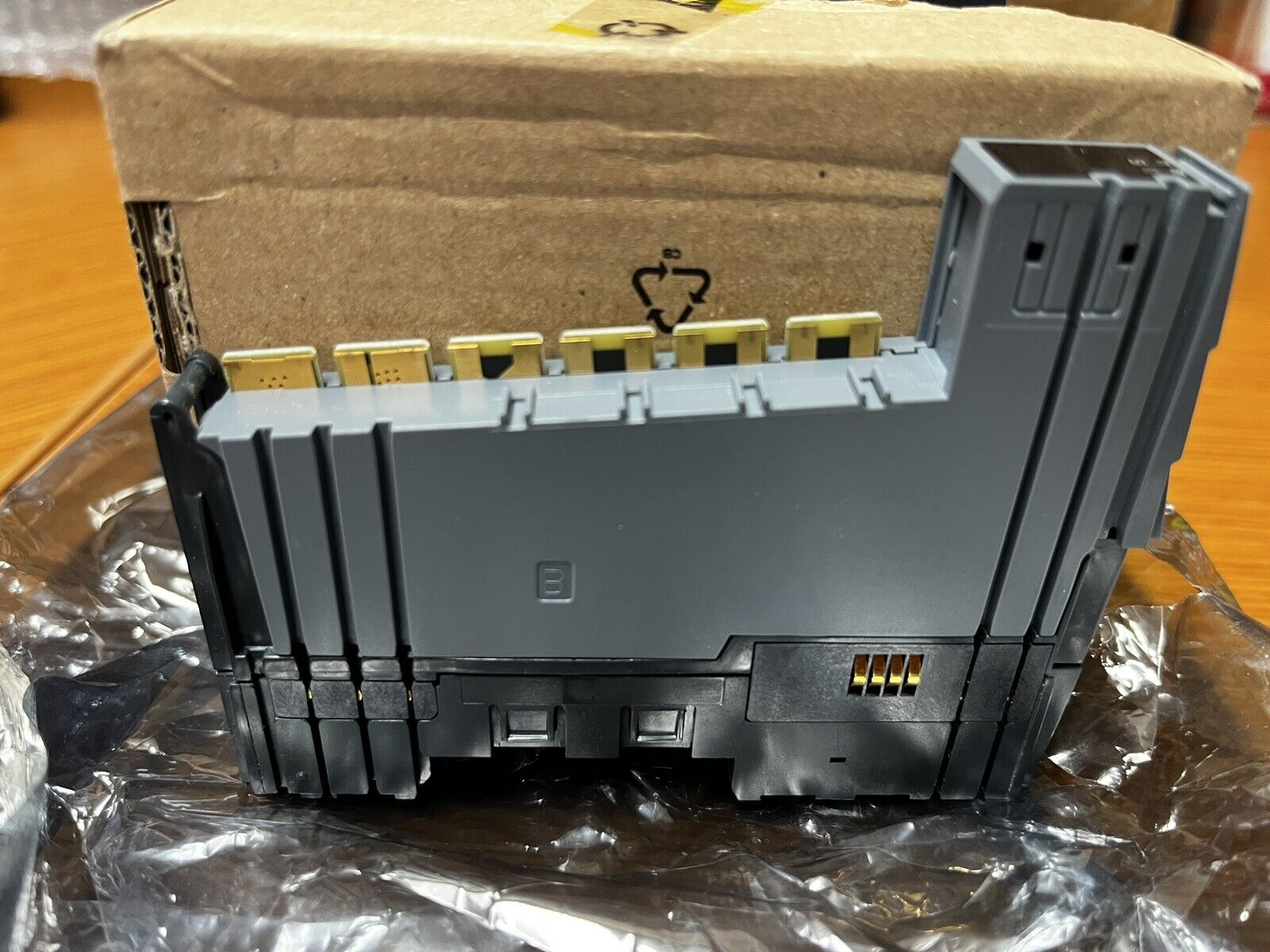 B&R X20CP1486 - B&R