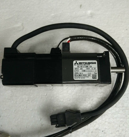 Mitsubishi used HC-KFS13BK-S9 for sale - MITSUBISHI