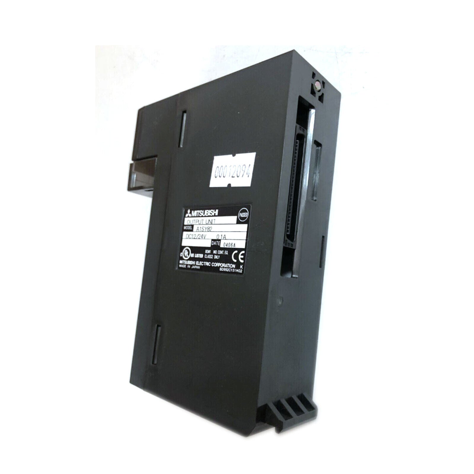 Mitsubishi Module PLC A1SY82 - MITSUBISHI