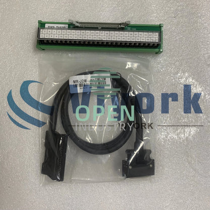1PCS Yaskawa JUSP-TA50P TERMINAL BLOCK AND CONNECTION CABLE
