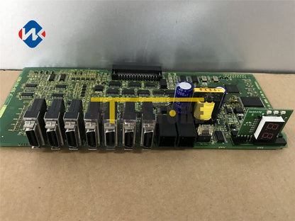 new 1pcs ONES FANUC A20B-2101-0357 - FANUC