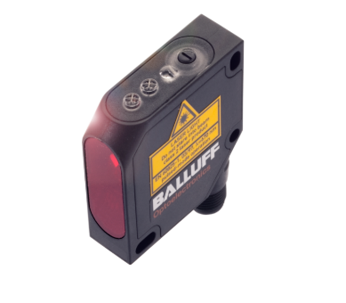 BOS 008E Diffuse Sensor - BALLUFF
