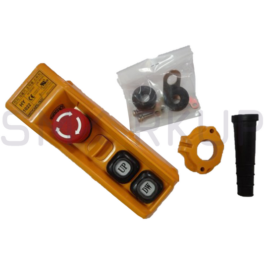 new  HANYOUNGNUX HY-1022SB Driving Switch