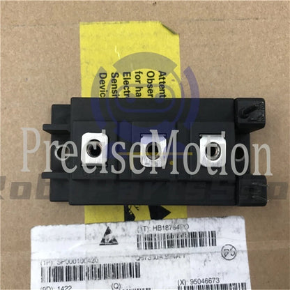 1PCS FUJI 2MBI400TC-060-01 A50L-0001-0344 Quality Assurance