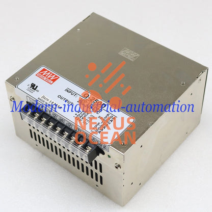 MEANWELL Q-250D 100-120V 6.0A 200-240V 3.5A Switching Power Supply#QW