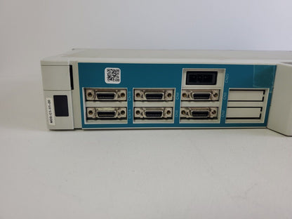 Mitsubishi Electric MDS-C1-V1-20 Servo Drive Amplifier Module - Used - MITSUBISHI ELECTRIC