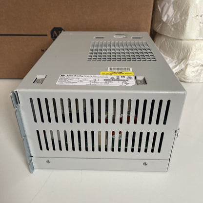 Allen Bradley 2098-DSD-HV100 Servo Drive Ultra 3000 Ser B - ALLEN BRADLEY