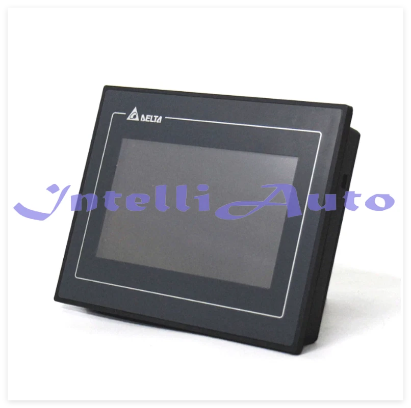 Delta DOP-112MX HMI Touch Sreen One