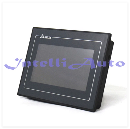 Delta DOP-112MX HMI Touch Sreen One