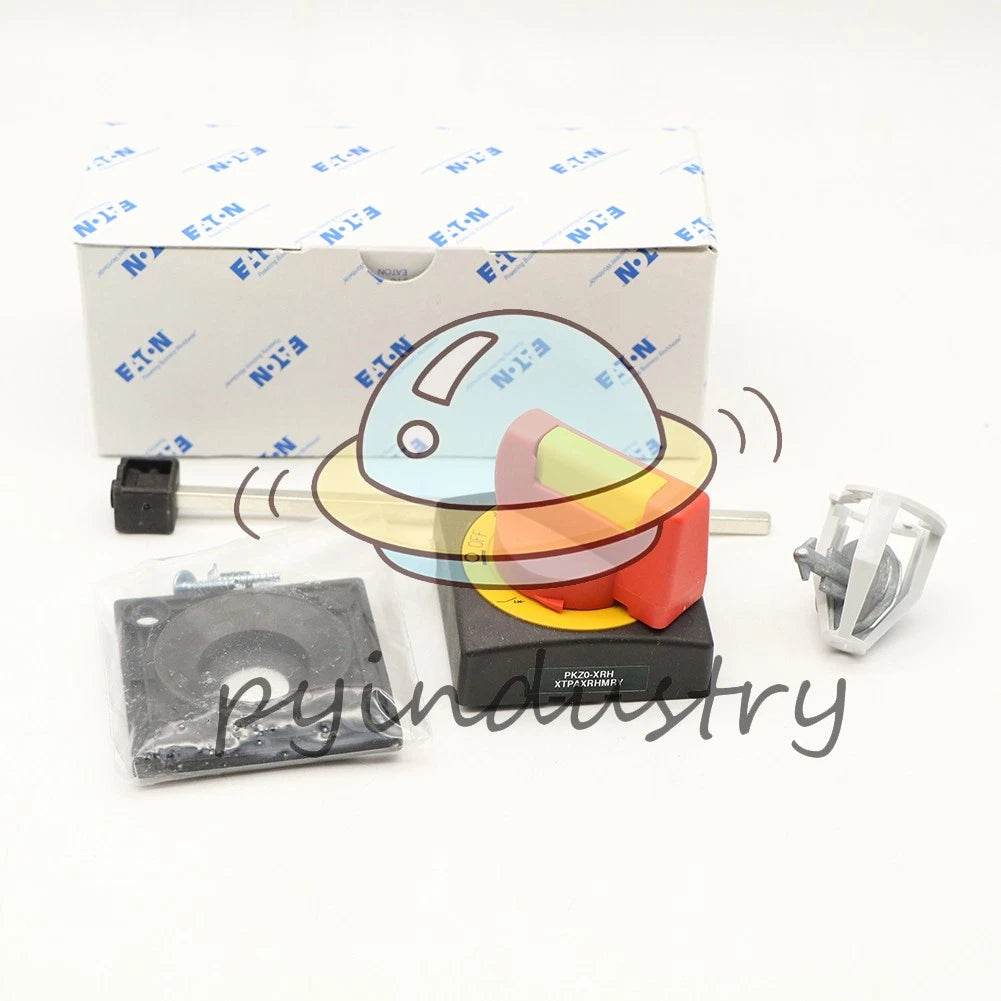 1PCS PKZ0-XRH EATON MOELLER Motor switch door linkage handle