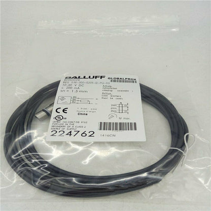 1PC BALLUFF BES 516-300-S205-D-PU-03 Proximity Sensor - BALLUFF