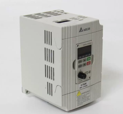 Delta VFD022M23B Inverter Drive - DELTA
