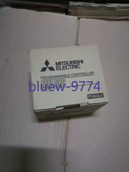 Mitsubishi FX5-16ET/ES-H PLC Module - MITSUBISHI