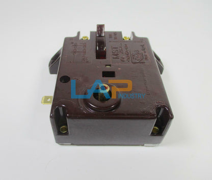 TIS-T85 15A 250VAC Control Switch - ARISTON