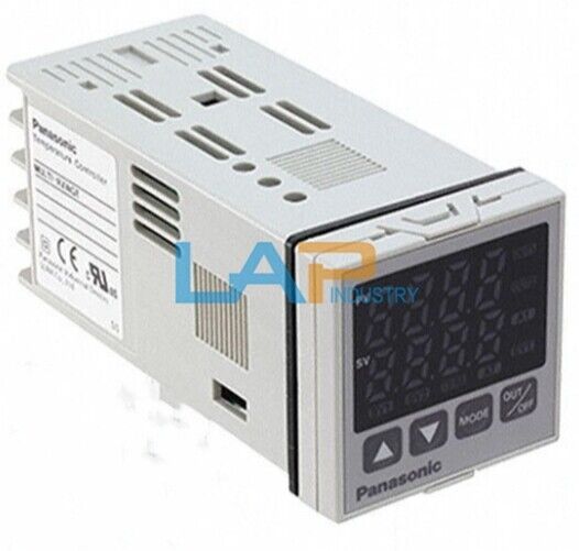 Panasonic AKT41111001 Temperature Controller - 1PCS New - PANASONIC