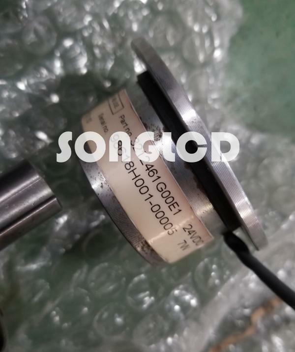 1PCS Stearns 3212461G00E1 Industrial Brake Component - STEARNS