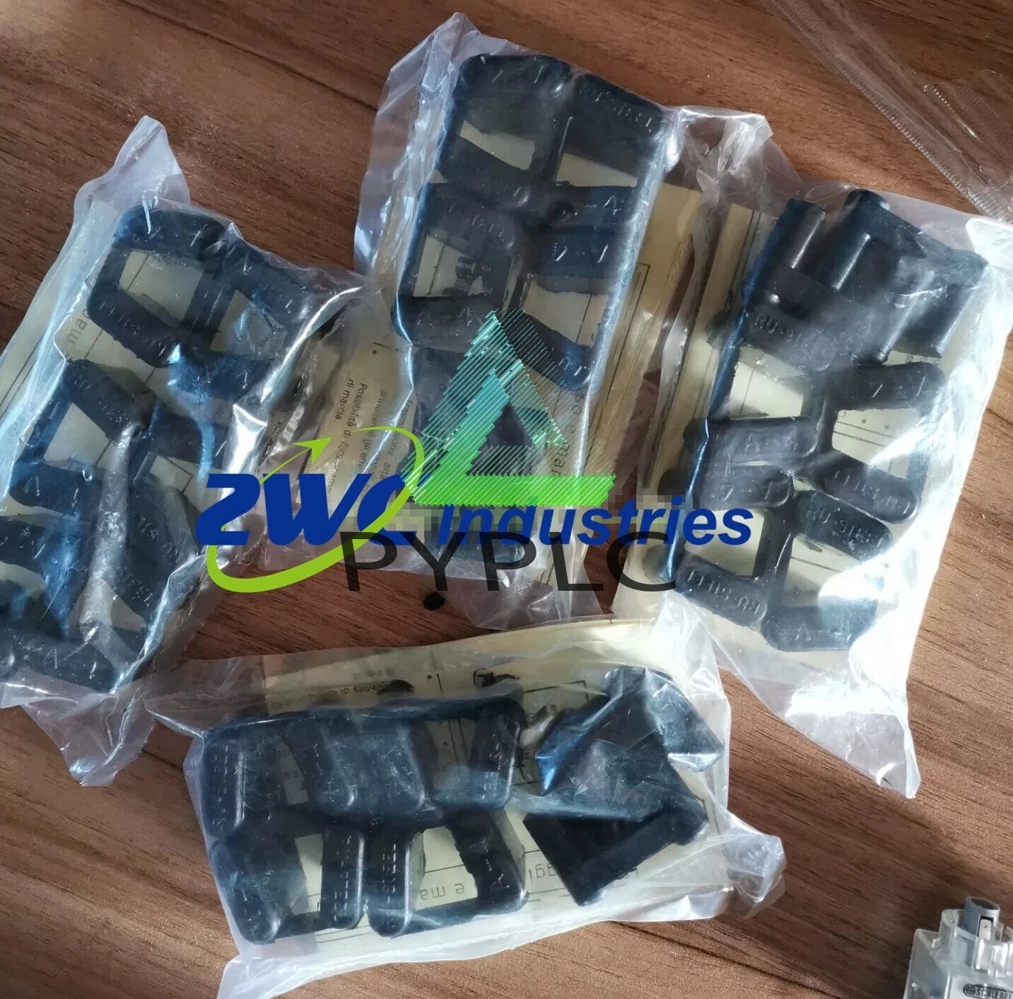QTY: 1 Couplings For RU-STEEL A-4 A-6 A-5 A-8 A-11 flexible blocks
