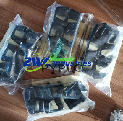 QTY: 1 Couplings For RU-STEEL A-4 A-6 A-5 A-8 A-11 flexible blocks