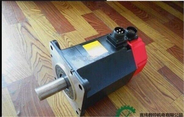 Used Fanuc A06B-0142-B175 Servo Motor xn - FANUC