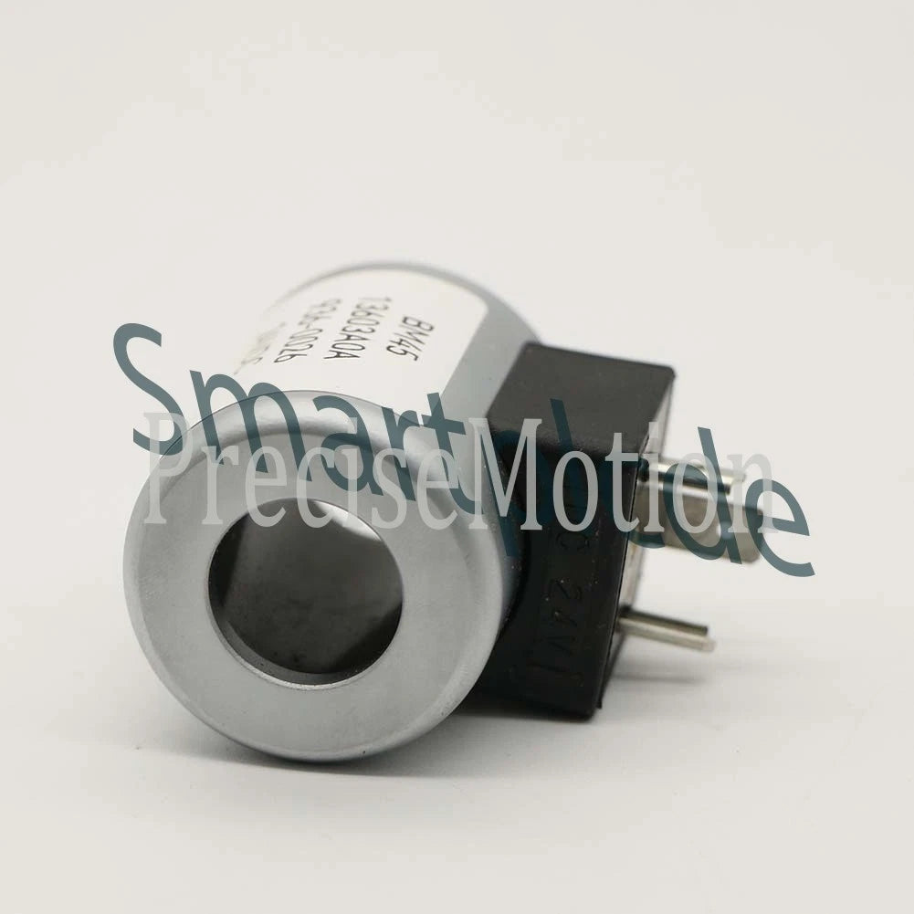 1PCS BM45 13603A0A 936-0026 Solenoid Coil 24V DC 1.16A ED