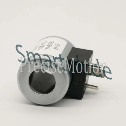 1PCS BM45 13603A0A 936-0026 Solenoid Coil 24V DC 1.16A ED