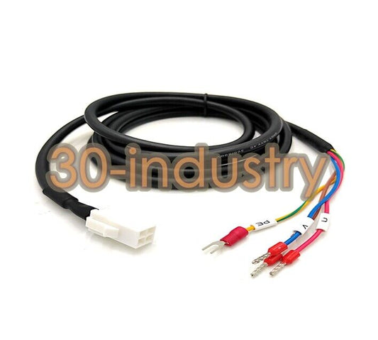 1PCS New CAB-PWR75A Servo Power Cable - Multiple Lengths Available - CAB
