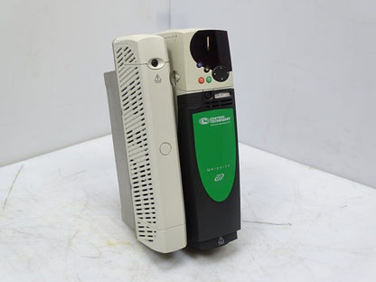 NIDEC SP2401 SERVO DRIVE | Industrial Servo Motor | High Performance - NIDEC