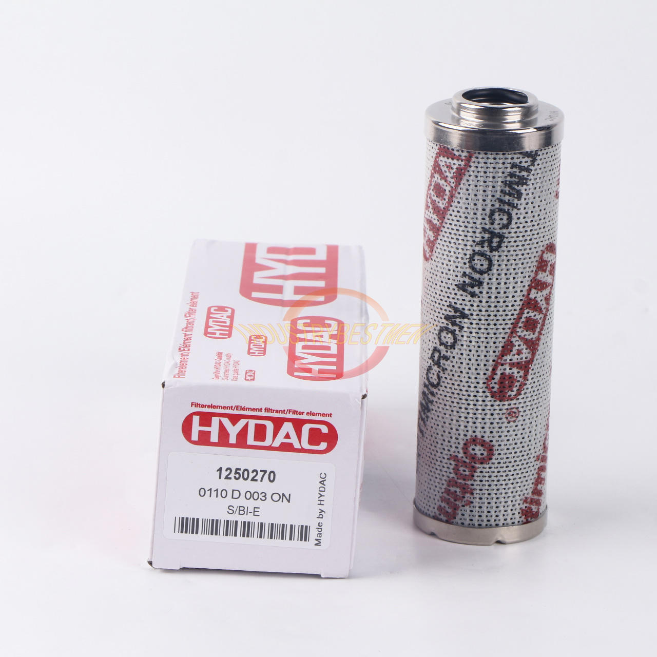 ONE HYDAC Filter Element 0110D003ON - ONE