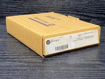 Allen Bradley 2711-NL3 Replacement Backlight Lamp PanelView 600 - ALLEN BRADLEY