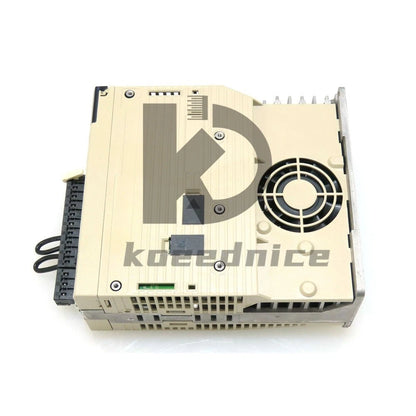 1PC YASKAWA SGDV-5R5A01A Servo Driver