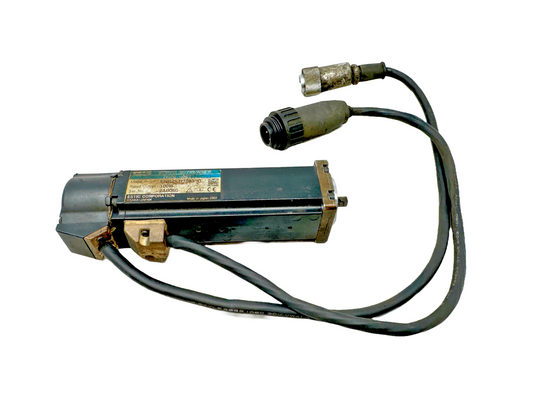 used Estic ENRZ-TU003-O Servo Nutrunner Tool Unit - ESTIC