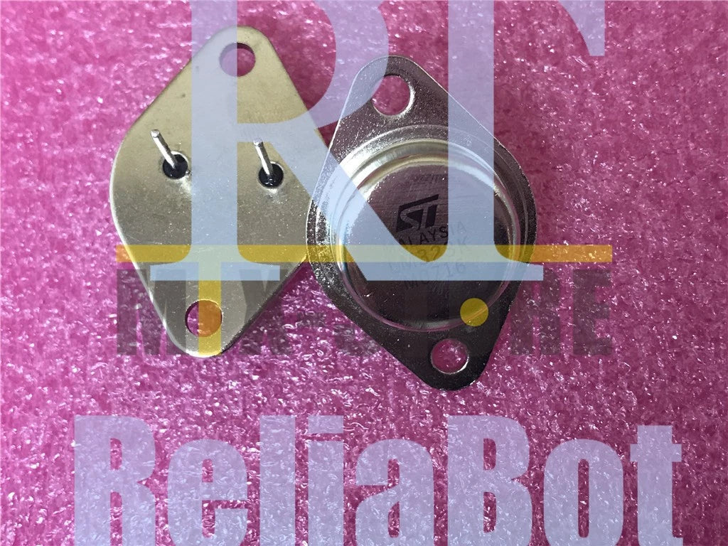 10PCS LM323K Standard Regulator Pos 5V 3A 3-Pin(2+Tab) TO-3 TrayN