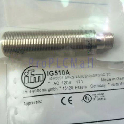 IFM IG510A Proximity Switch 10...30 DC ~1PCS