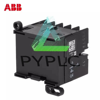 1pcs ABB Micro Contactor IEC/EN 60947-4-1 24V Wide-foot Demag Electric Hoist.