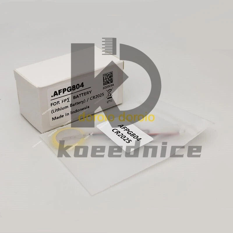 10PC AFPG804 AFPG 804 suitable for PLC battery series